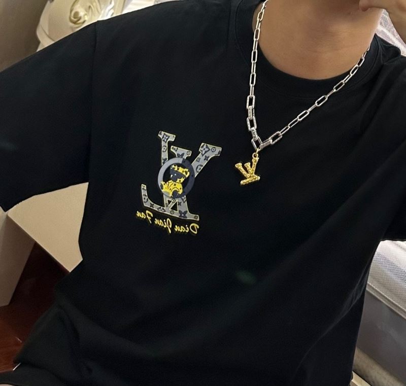 Louis Vuitton Necklaces